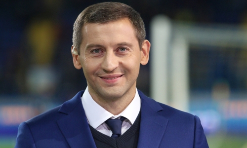 «Казахстан — не исключение». Экс-игрок сборной Украины выразил опасения по матчу в Киеве