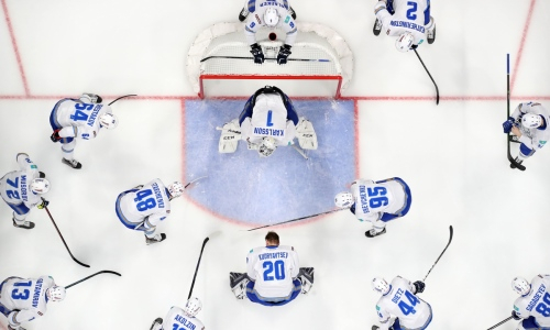 «Барыс» узнал, сколько составит пол зарплат в КХЛ в сезоне-2021/2022