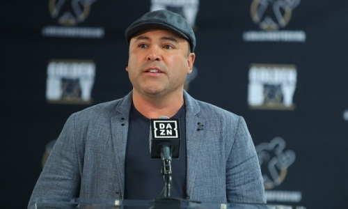 «Огромная нокаутирующая сила». Де ла Хойя назвал самого захватывающего боксера веса Головкина