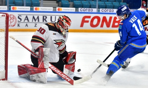 «Должен вступиться главный тренер». Зачем «Барысу» дорогой для сборной Казахстана игрок