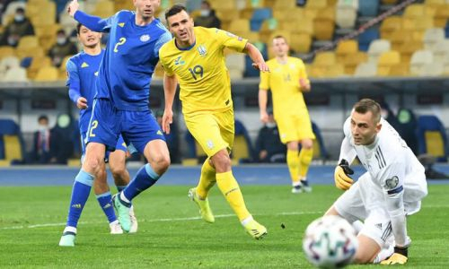 «Сказалась смена газона». Стас Покатилов рассказал о переломном моменте матча Украина — Казахстан