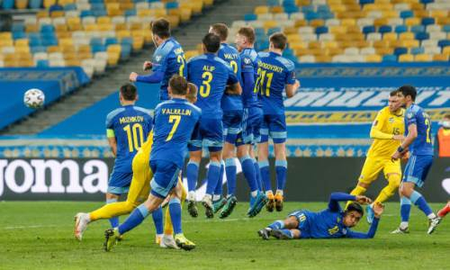 «Отличная реализация». Эксперт назвал причины, по которым сборная Казахстана смогла отстоять ничью в Украине