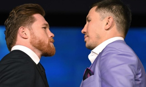 «Канело» потроллили за очередную затяжку с третьим боем против Головкина