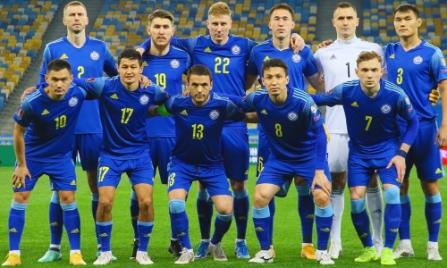 Сборная Казахстана в отборе на ЧМ-2022: сверх максимума и выше крыши