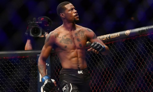 Спасен главный бой следующего турнира UFC