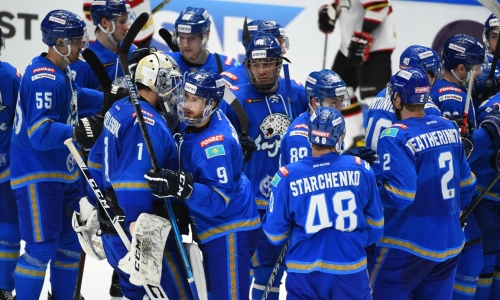 «Долги закрыли». Озвучены сроки подписания «Барысом» новых контрактов с игроками