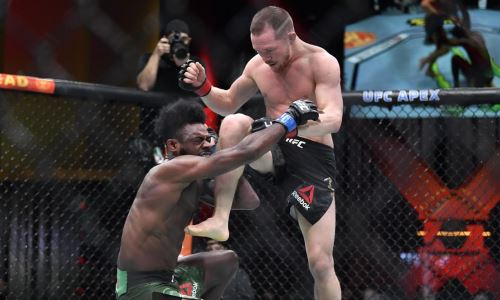 «В UFC настроены». Казахстанский менеджер Петра Яна рассказал о ситуации вокруг реванша со Стерлингом