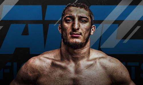 «Меня полюбит и Москва!». Казахстанский файтер сделал громкое заявление перед титульным боем в Fight Nights