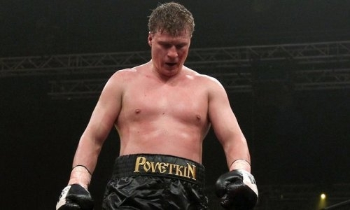 «Поветкин не в состоянии стать чемпионом мира». Эдди Хирн вынес вердикт россиянину