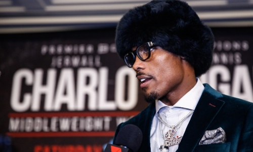 «Этот клоун не дотянет и до середины боя со мной». На чемпиона мира в весе Головкина жестко наехали