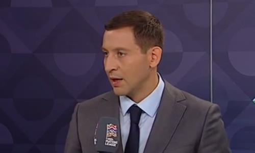 «Ничего критического не произошло». Экс-игрок сборной Украины дал оценку сенсационной ничьей с Казахстаном в Киеве