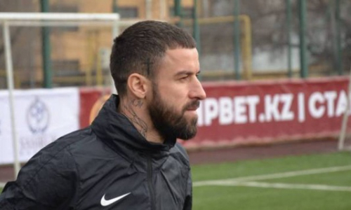 Клуб КПЛ сделал заявление о ситуации с многомиллионной зарплатой европейского легионера