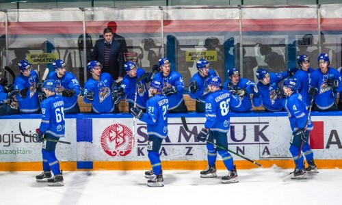 Букмекеры определили победителей матчей плей-офф чемпионата Казахстана