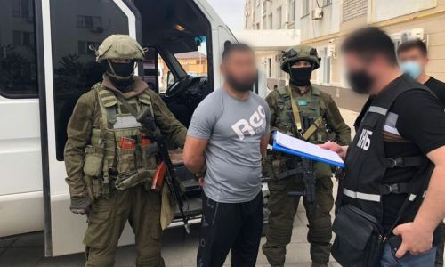 Чемпион Казахстана по жекпе-жек, карате, боевому самбо, джиу-джитсу и панкратиону получил семь лет за рэкет