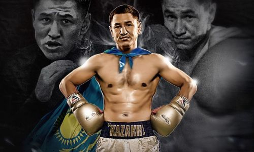 Прямая трансляция боев Турарова и Кулахмета за титулы WBO и WBC