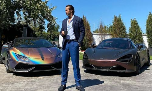 «Неважно, чей вы фанат». Звездный кикбоксер-миллионер из реалити-шоу назвал победителей двух боев Головкин — «Канело»