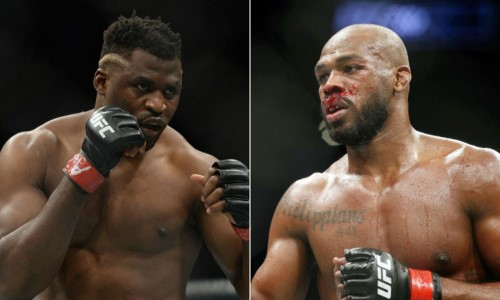 «Обо всем договорились». В UFC грядет «бой века»