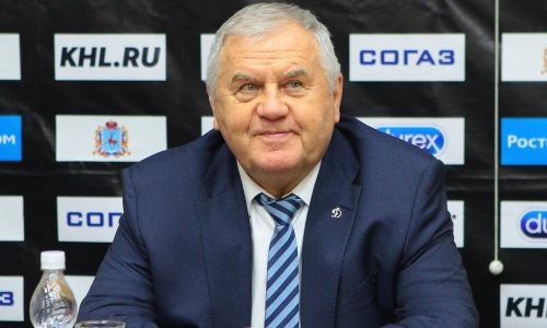 Экс-наставник «Барыса» вернется в сборную Казахстана