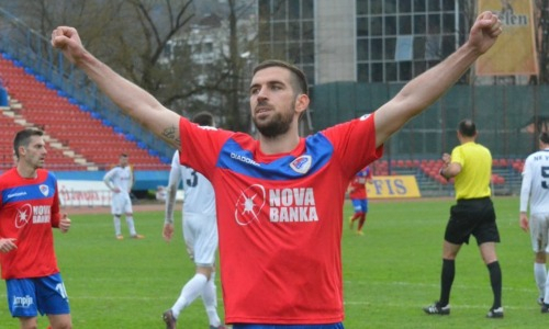 «Мы будем сражаться в каждой встрече». Новичок «Атырау» объяснил слабый старт в КПЛ, рассказал о себе и оценил группу сборной Казахстана в отборе на ЧМ-2022