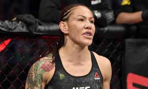 «Фанатка» Головкина из Bellator узнала имя следующей соперницы и дату боя