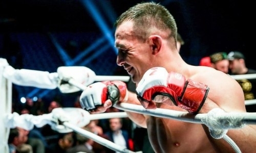 Казах из UFC сделал мотивирующее заявление перед долгожданным возвращением в октагон после серьезной травмы