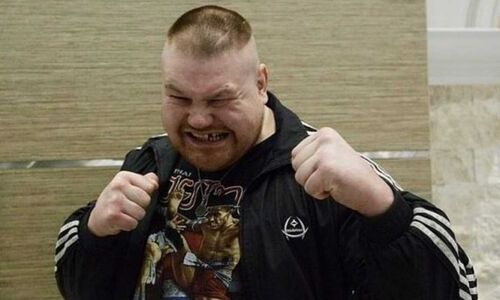 «Ты ничего там не попутал, куропатка несчастная?». Дацик ответил Емельяненко и готов заплатить пять миллионов за бой с ним