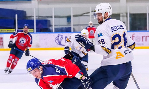 «Пропустили нелепые голы». Защитник «Торпедо» высказался о поражении «Арлану»