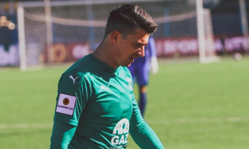 «На берегах Каспия без очков они не останутся». Назван фаворит матча «Атырау» — «Актобе»