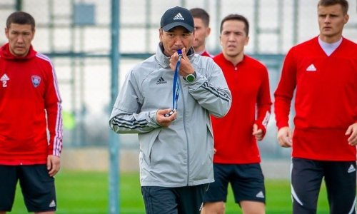 «Потянут за собой команду». Эксперт спрогнозировал матч «Туран» — «Кайсар»