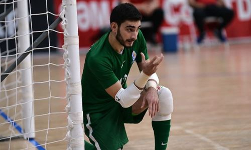 «Я не рискнул». Игрок зарубежной сборной рассказал о предложениях из Казахстана