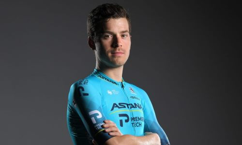 Перри стал 70-м по итогам «Тура Фландрии»