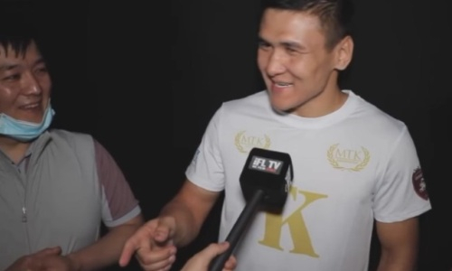 Турсынбай Кулахмет заговорил по-английски и научил британцев казахскому. Видео