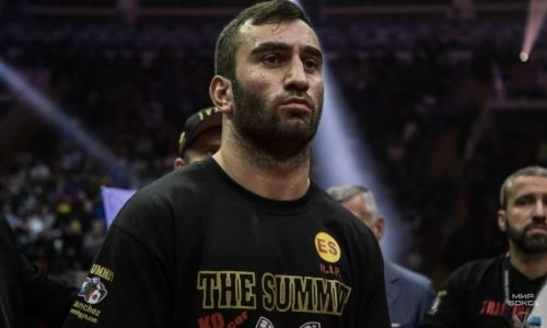 «Даже на взвешивании было видно». Мурат Гассиев назвал главную ошибку Поветкина в реванше с Уайтом