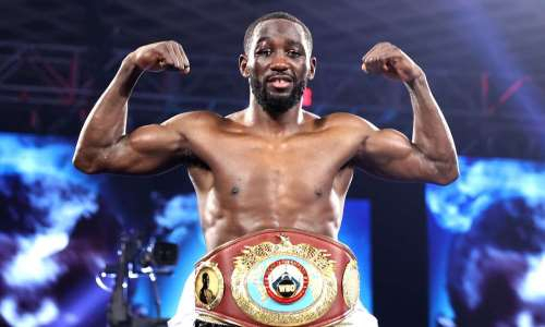 «Обоим было отказано». Кроуфорду предрекли повторение судьбы Головкина