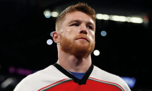 «Стероидный супермен». Известный тренер заподозрил неладное в команде «Канело»