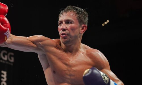 «Никакого отношения к „Канело“». Раскрыты истинные мотивы Головкина в бою с Мунгией