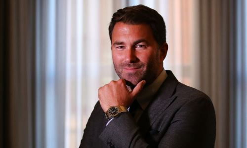 «Мы хотим стать UFC в боксе». Промоутер Головкина сделал смелое заявление