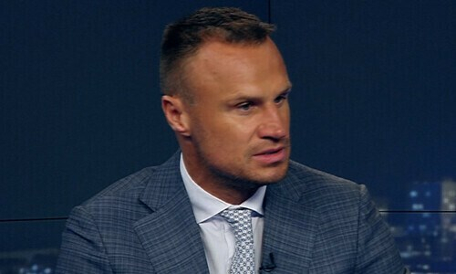 Бывший игрок сборной Украины назвал причину ничьей с Казахстаном в матче отбора к ЧМ-2022