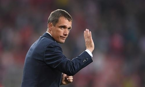 Экс-наставник Зайнутдинова получил еще одно предложение от клуба РПЛ. Подробности