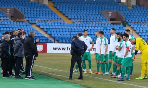 Европейский клуб кандидата в сборную Казахстана заявил о снятии с чемпионата