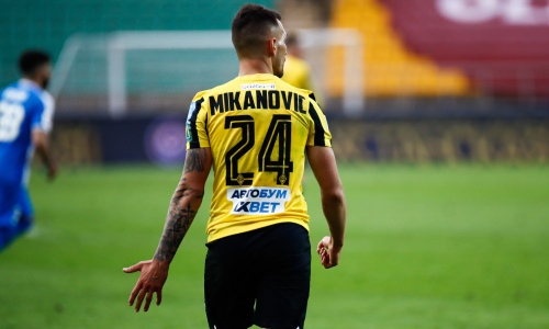 «Кайрат» может сняться с Казахстанской Премьер-Лиги. Подробности