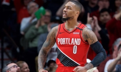 «Это дерьмо было безумием». Звезда НБА восхитился боем Головкина