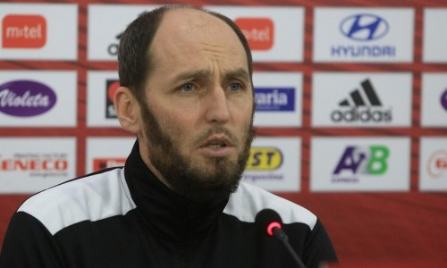 Тренер сборной Боснии и Герцеговины оценил удивительную ничью Украины и Казахстана в Киеве