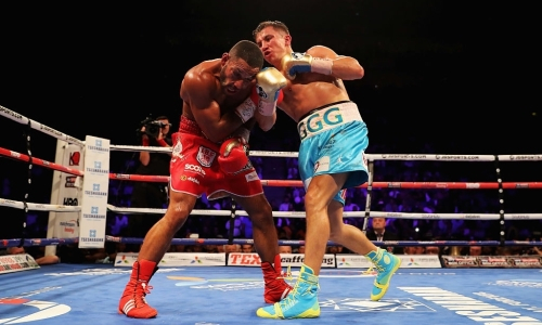 «Был самоубийством». Бой экс-чемпиона мира с Головкиным признали роковой ошибкой