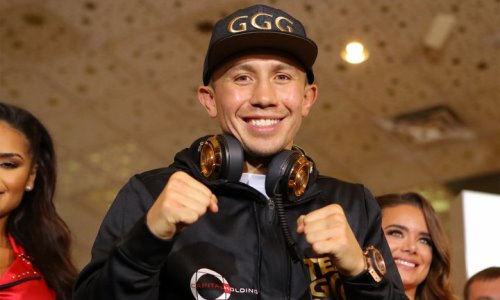 Геннадий Головкин будет выступать в «UFC»