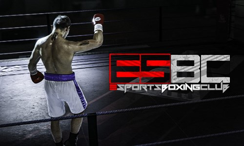 Известный казахстанский боксер появится в видеоигре. И это не Головкин