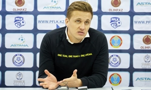 Василий Уткин высказал мнение о кандидатуре Шпилевского в главные тренеры «Краснодара»