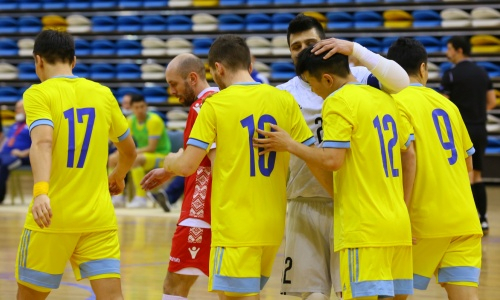 Превзошли ожидания. Сборная Казахстана на выезде вынесла Венгрию и досрочно вышла на ЕВРО-2022