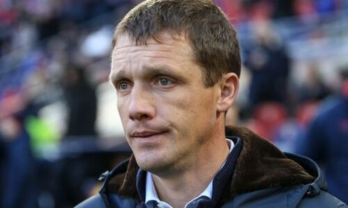 «На грани нервной истерики». Бывший президент «Спартака» дал оценку переходу экс-наставника Зайнутдинова в «Краснодар»