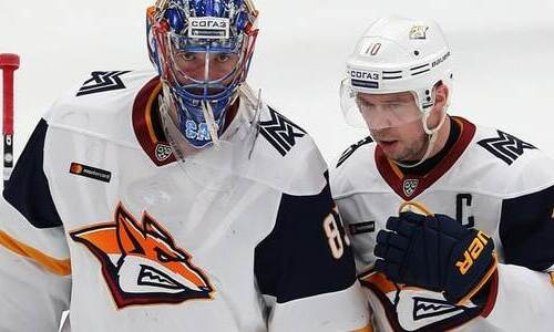 Озвучена судьба возрастных звезд обидчика «Барыса» после вылета из Кубка Гагарина